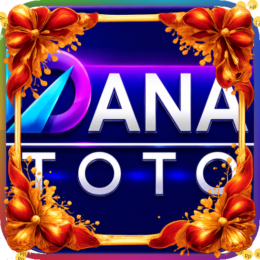 danatoto — galeri pratinjau - APK Resmi